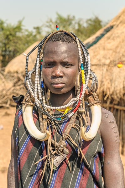 Etiopia
