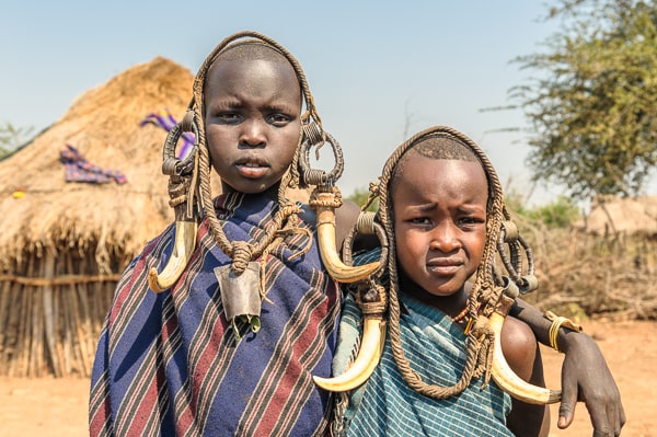 Etiopia