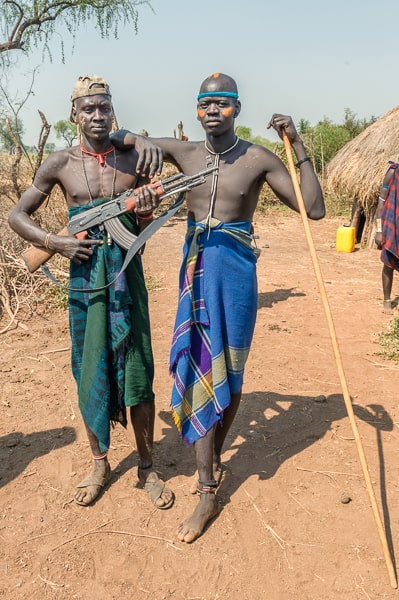 Etiopia