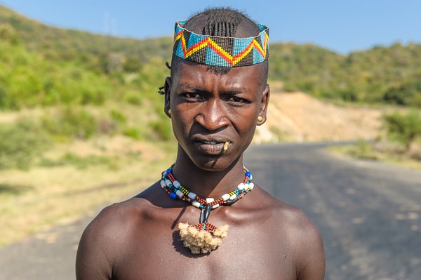 Etiopia