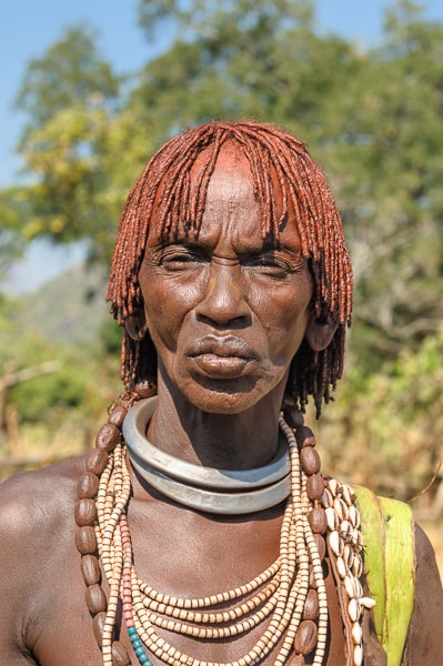 Etiopia