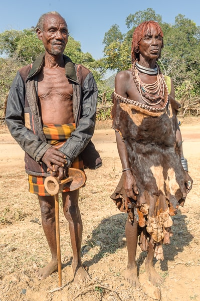 Etiopia