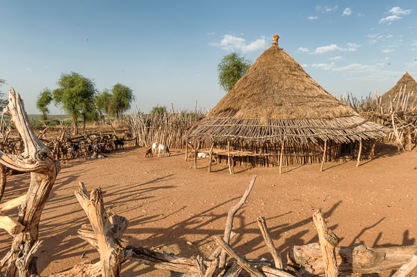 Etiopia