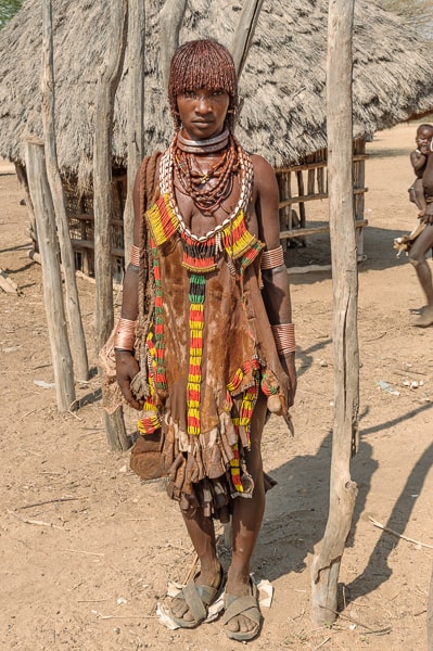 Etiopia