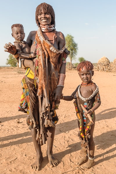 Etiopia