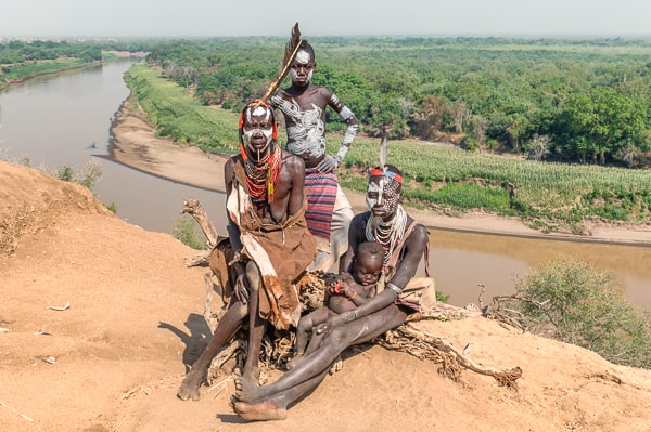 Etiopia