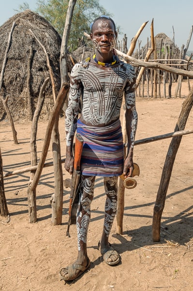 Etiopia