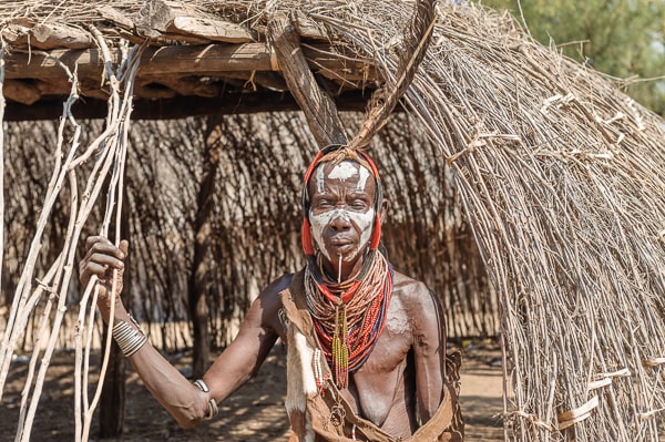 Etiopia