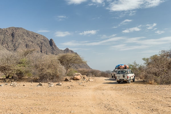 Etiopia