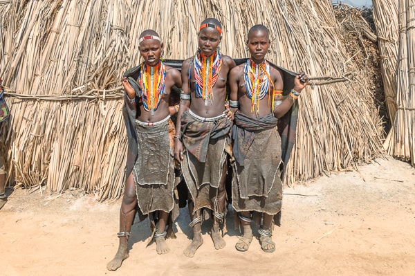Etiopia