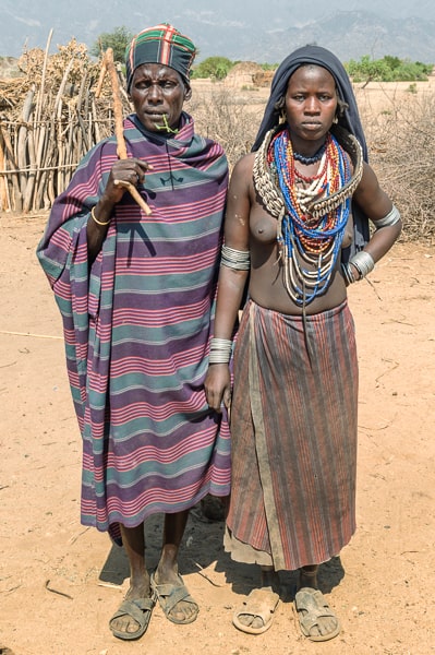 Etiopia