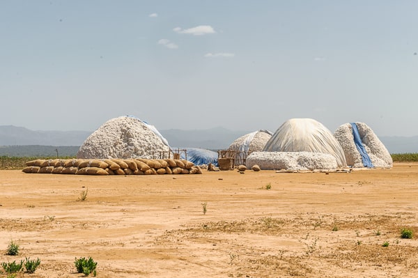 Etiopia