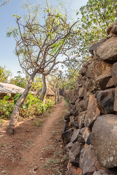 Etiopia