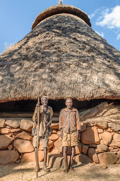 Etiopia