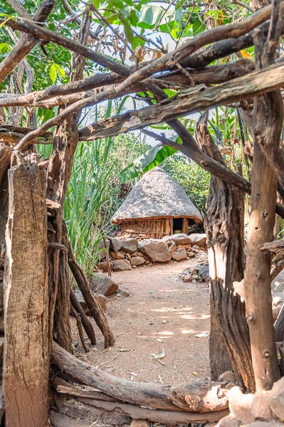Etiopia