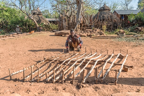 Etiopia