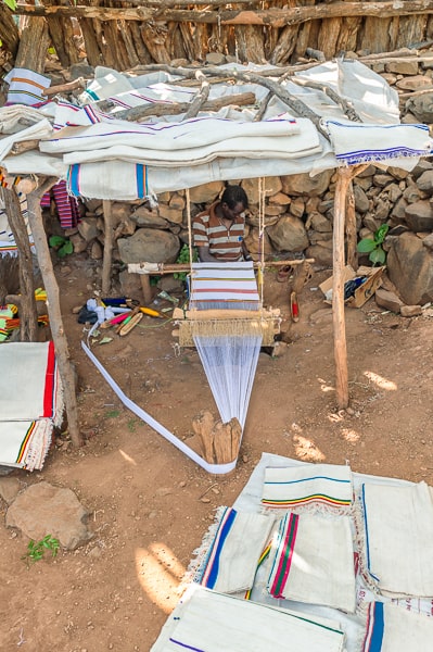 Etiopia