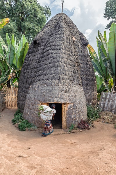 Etiopia