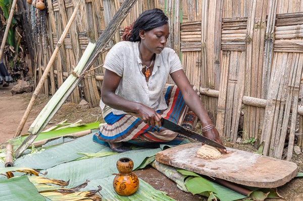 Etiopia