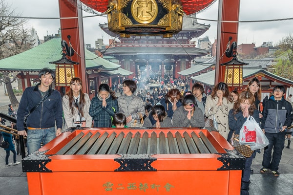 japonia