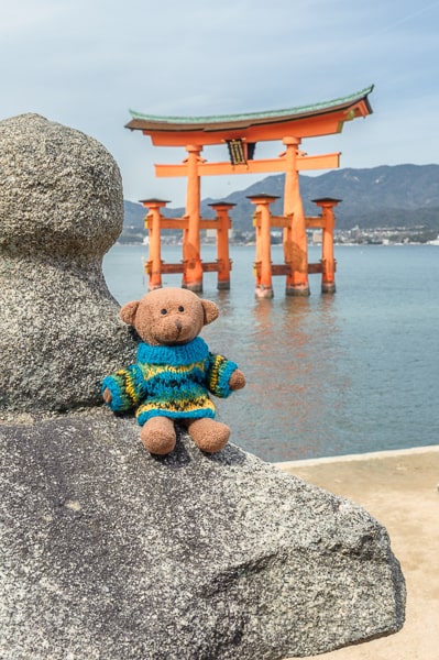 japonia