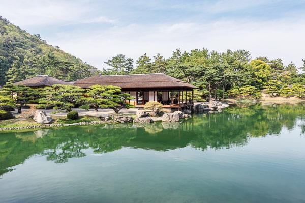 japonia