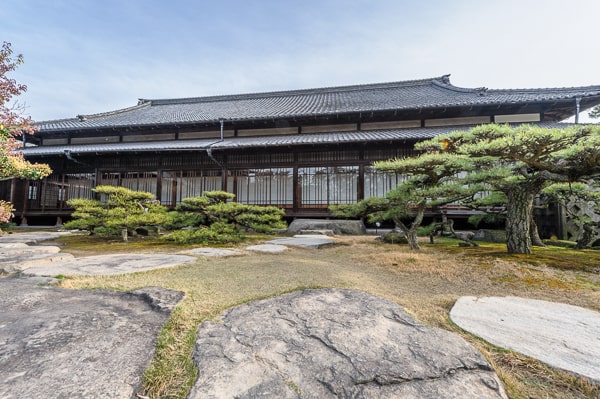 japonia