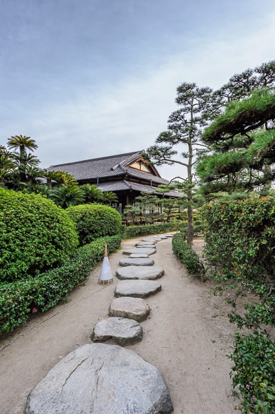 japonia