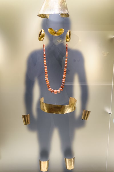 Kolumbia