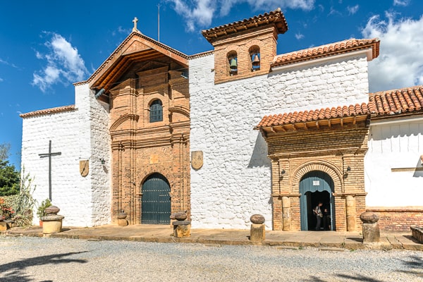 Kolumbia