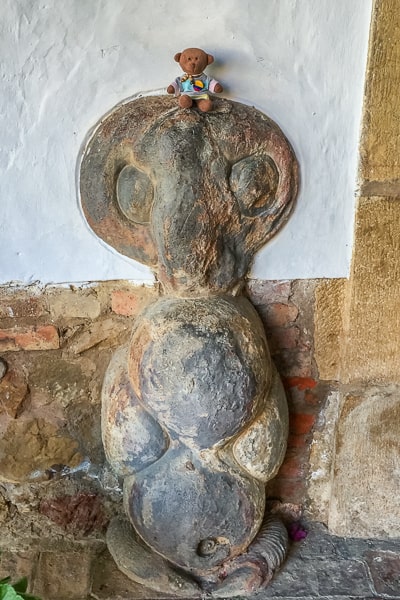 Kolumbia