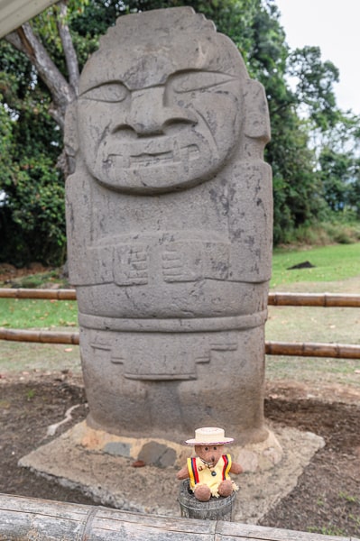 Kolumbia