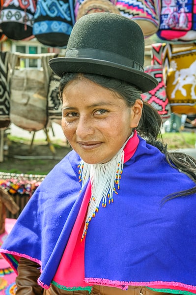 Kolumbia