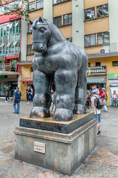 Kolumbia