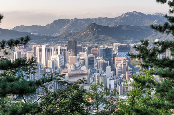  Korea