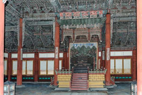  Korea