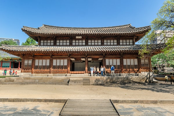  Korea
