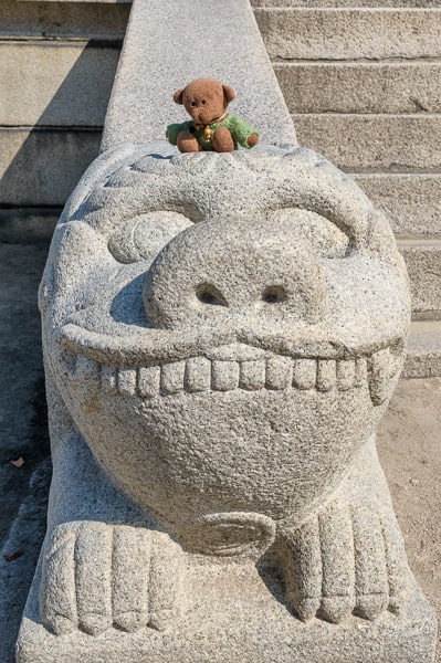  Korea