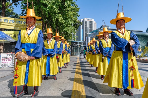  Korea