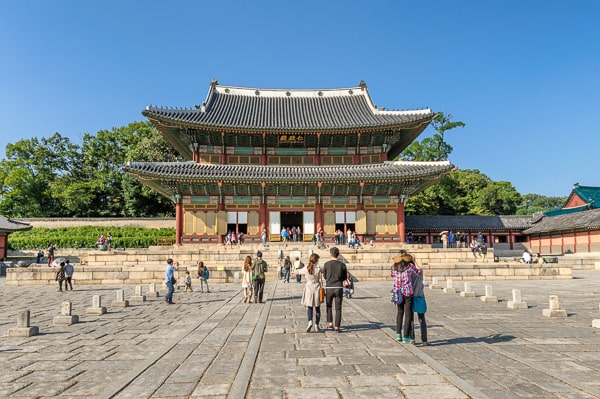  Korea