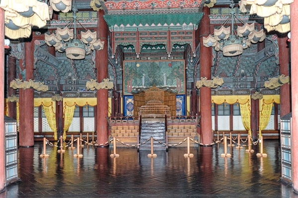  Korea