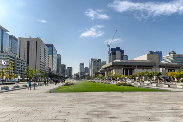  Korea