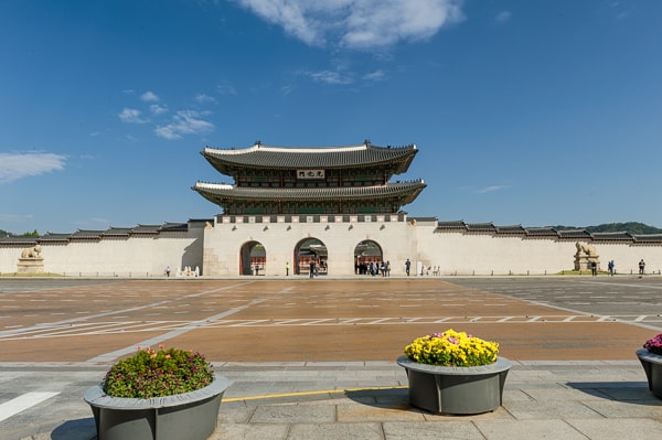  Korea