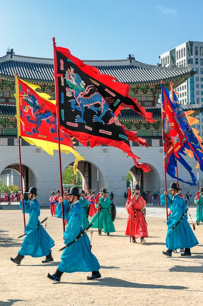  Korea