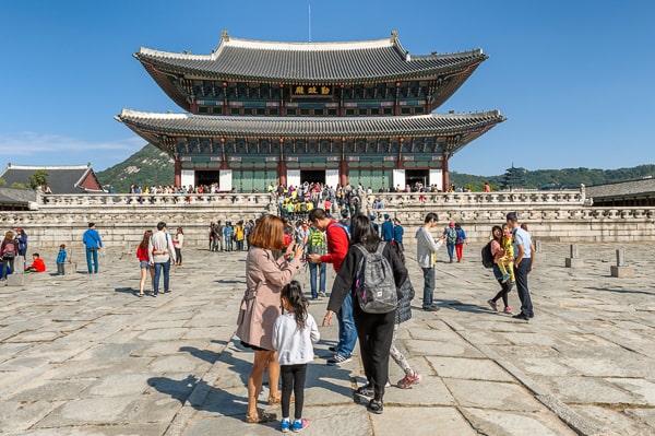  Korea