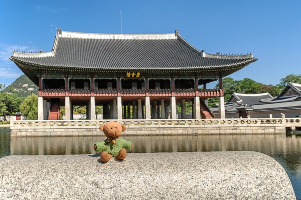  Korea