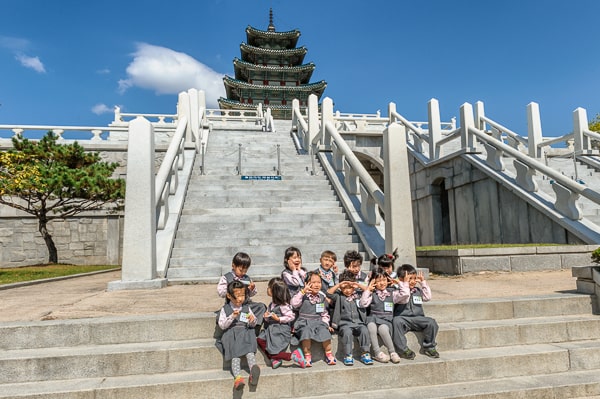  Korea