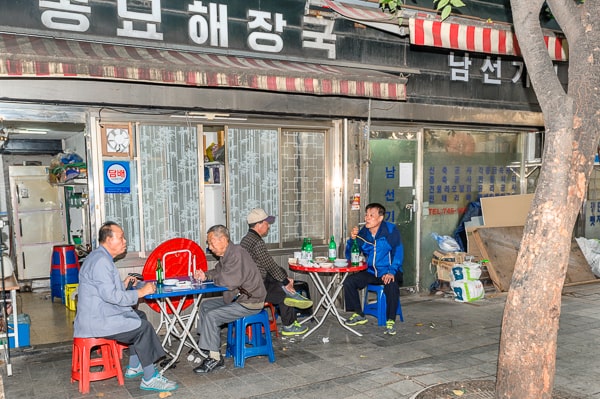  Korea