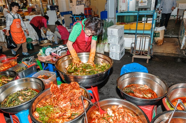  Korea