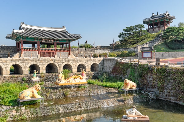  Korea